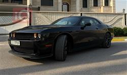 دودج تشالنجر